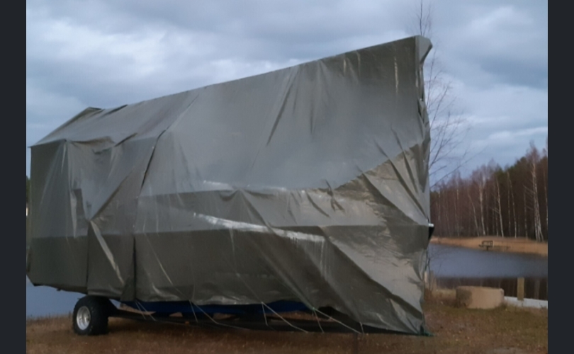 Koskelo Flybridge-kuva-3